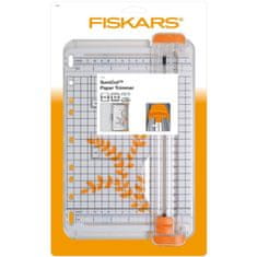 Fiskars Rezalnik papirja SureCut A5