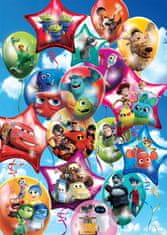 Clementoni Puzzle Pixar Party MAXI 24 kosov