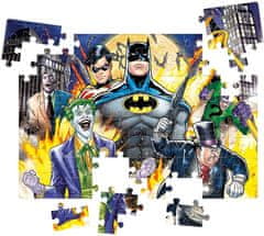 Clementoni Igra za prihodnost Puzzle Batman 104 kosov