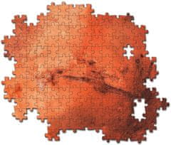 Clementoni Puzzle Vesolje Mars 500 kosov