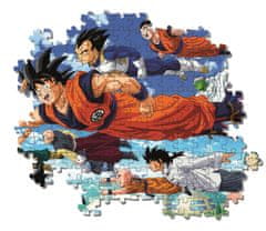 Clementoni Puzzle Dragon Ball Super 1000 kosov