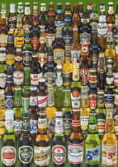 Educa Beer Puzzle 1000 kosov