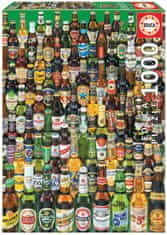 Educa Beer Puzzle 1000 kosov