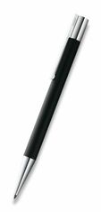 Lamy Pisalo Scala Matt Black