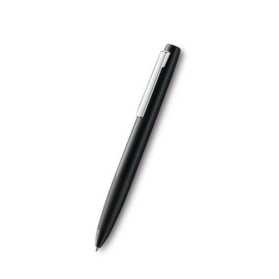 Lamy Kroglično pero Aion Black