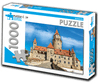 Tourist Edition Puzzle Bouzov 1000 kosov (št. 39)