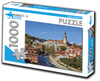 Puzzle Český Krumlov 1000 kosov (št. 12)