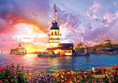 Art puzzle Puzzle Virgin Tower 1000 kosov