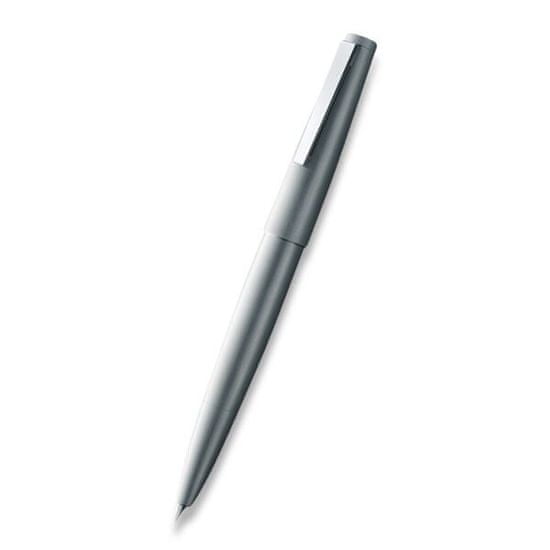 Lamy 2000 Kovinska konica nalivnega peresa F