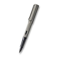 Lamy Konica nalivnega peresa Lx Ruthenium EF