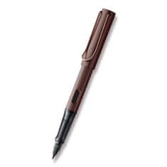 Lamy Lx Marron nalivno pero M