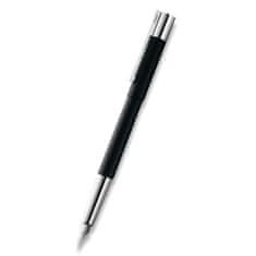 Lamy Indica nalivnega peresa Scala Matt Black F