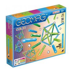 Geomag Color 35 kosov