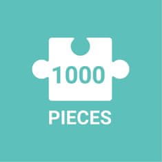 Galison City Lights Puzzle 1000 kosov