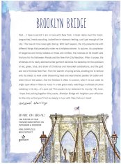 Galison Puzzle Brooklynski most 1000 kosov