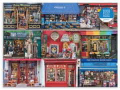 Galison Puzzle Portobello Street, London 1000 kosov