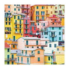 Galison Puzzle Pozdravi iz Cinque Terre 500 kosov