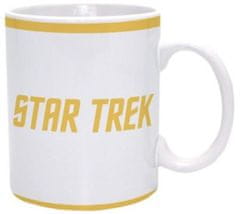 AbyStyle Vrč Star Trek - Akademija Zvezdne flote 320ml