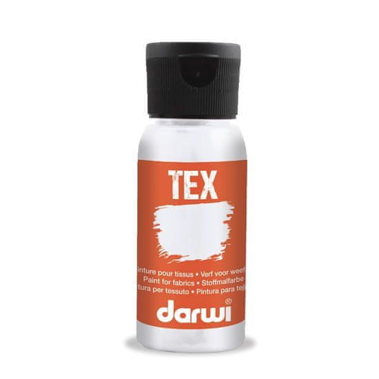 Darwi TEX barva za tekstil - OPAKOVALNO sredstvo 50 ml