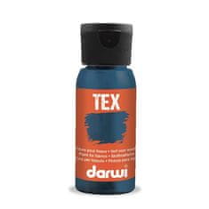 Darwi TEX barva za tekstil - Pena 50 ml