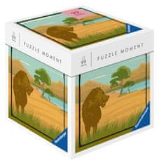 Ravensburger Puzzle - Safari 99 kosov