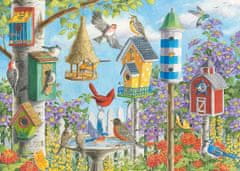 Ravensburger Puzzle Home Tweet Home EXTRA 300 kosov