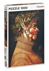 Piatnik Puzzle Arcimboldo - Poletje 1000 kosov