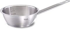 Fissler Ponev iz nerjavečega jekla - brez pokrova, O 20 cm - Original profi collection -