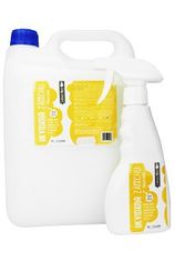 Odourclean 5l LEMON MINT