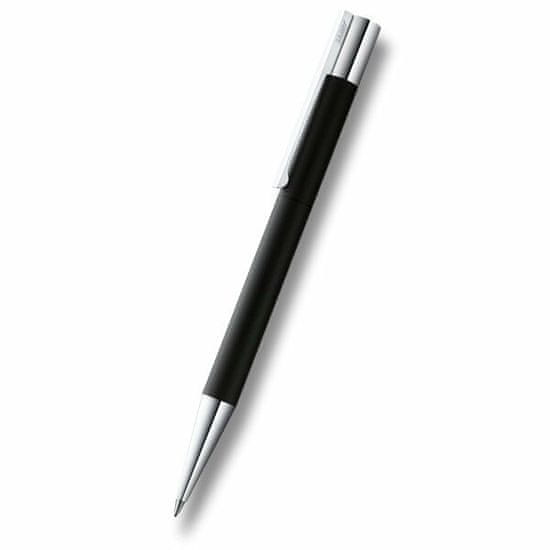 Lamy Mehanski svinčnik Scala Black, 0,7 mm