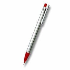 Lamy Mehanski svinčnik Logo Red, 0,5 mm