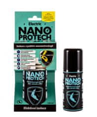 Nanoprotech Električno pršilo 75ml