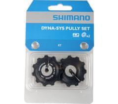 Shimano Jermenice RD-M786/M781/M780/M773/T8000