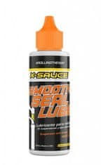 X-SAUCE Smooth Seal Lube 30ml