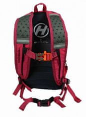 HAVEN Nahrbtnik LUMINITE II 18l black/pink brez rezervoarja