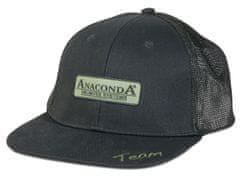 Anaconda Sistem Cap Unlimited