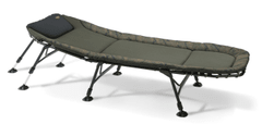 Anaconda Freelancer Ti-Lite Flat Carp Rack 7