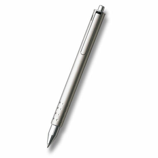 Lamy Valjček Swift Palladium