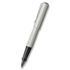 Faber-Castell Hexo Silver Matt valjček