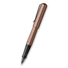 Faber-Castell Valjček Hexo Bronze