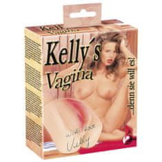 Kelly's Vagina - Kelly´s Vagina