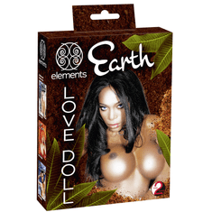 You2Toys Devica "Zemlja" - LoveDoll Earth