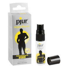 Pjur Sprej za moške - Superhero 20 ml