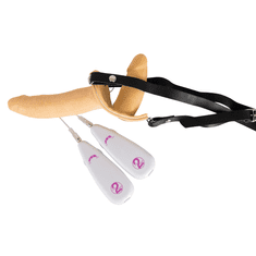 You2Toys Strap-on penisi Strap-on Duo