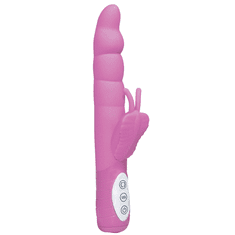 SMILE Vibrator Fancy Clitoral Butterfly