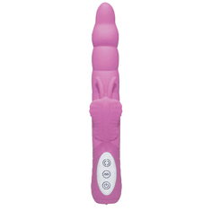 SMILE Vibrator Fancy Clitoral Butterfly