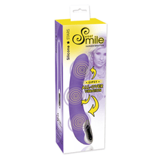 SMILE Vibrator Gipsy