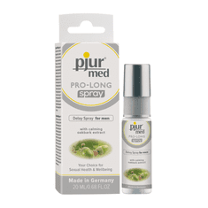 Pjur Pro-Long 20 spray