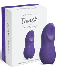 We-Vibe Touch Lila vijolična nova