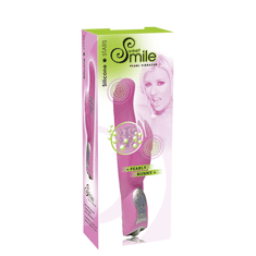 SMILE Vibrator Pearly Bunny G-točka